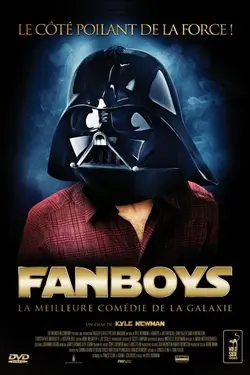 Affiche Fanboys