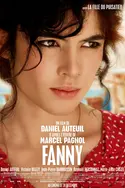 Affiche Fanny