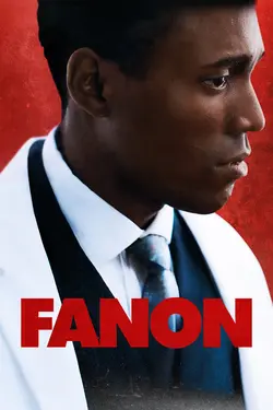 Affiche Fanon