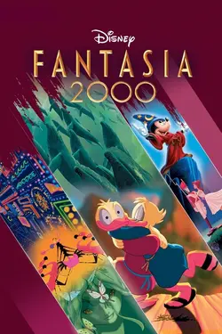 Affiche Fantasia 2000