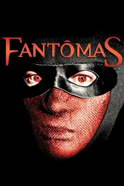 Fantômas S01E03 Le mort qui tue