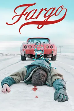 Fargo S01E03 Embourbés