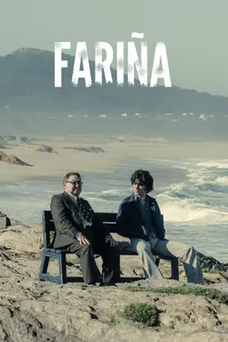 Fariña Cocaïne Coast