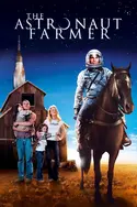 Affiche Farmer l'astronaute