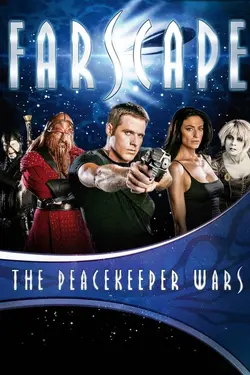 Farscape : Guerre pacificatrice S01E01 1ère partie