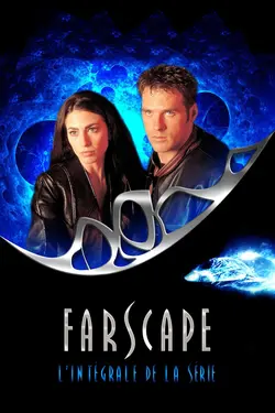 Farscape S01E18 Virus