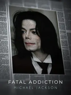 Fatal Addiction S01E02 Marilyn Monroe