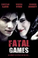Affiche Fatal Games