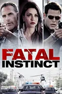 Affiche Fatal Instinct