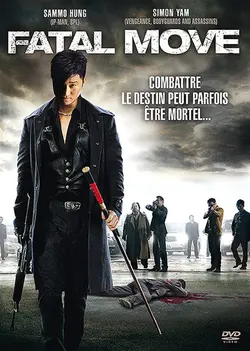 Affiche Fatal Move
