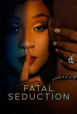 Fatal Seduction S03E08 Épisode 8