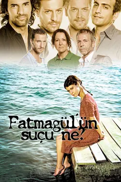 Fatmagül S02E60 Fatmagül  S02E60