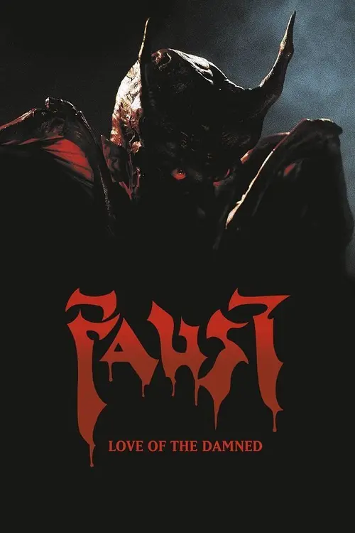 Faust: - Love of the damned