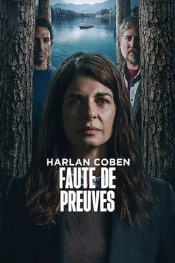 Faute de preuves S01E04 Le diable est un maître du déguisement