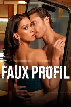 Faux profil S01E07 Dans la gueule du loup
