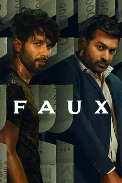 Faux S01E06 Le jeu du chat et de la souris