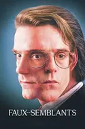 Affiche Faux-semblants