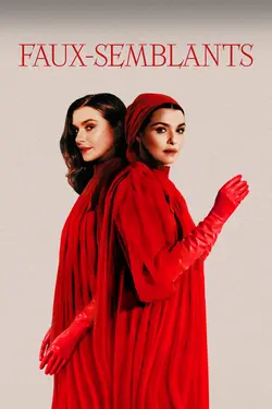 Faux-semblants S01E04 Quatre