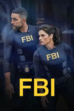Affiche FBI  S05E20 Deux soeurs