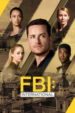 FBI : International S02E22 Marché noir
