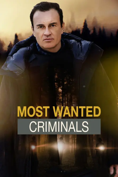 FBI : Most Wanted Criminals