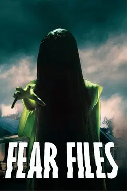 Fear Files: Darr Ki Sachchi Tasveerein S03E06 Épisode 6