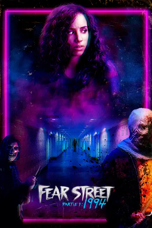 Fear Street - Partie 1 : 1994
