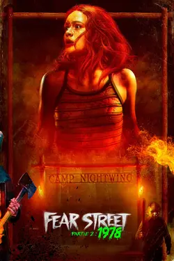 Fear Street - Partie 2 : 1978