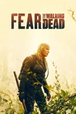 Fear the Walking Dead S06E06 Enterrez-la à côté de la jambe de Jasper