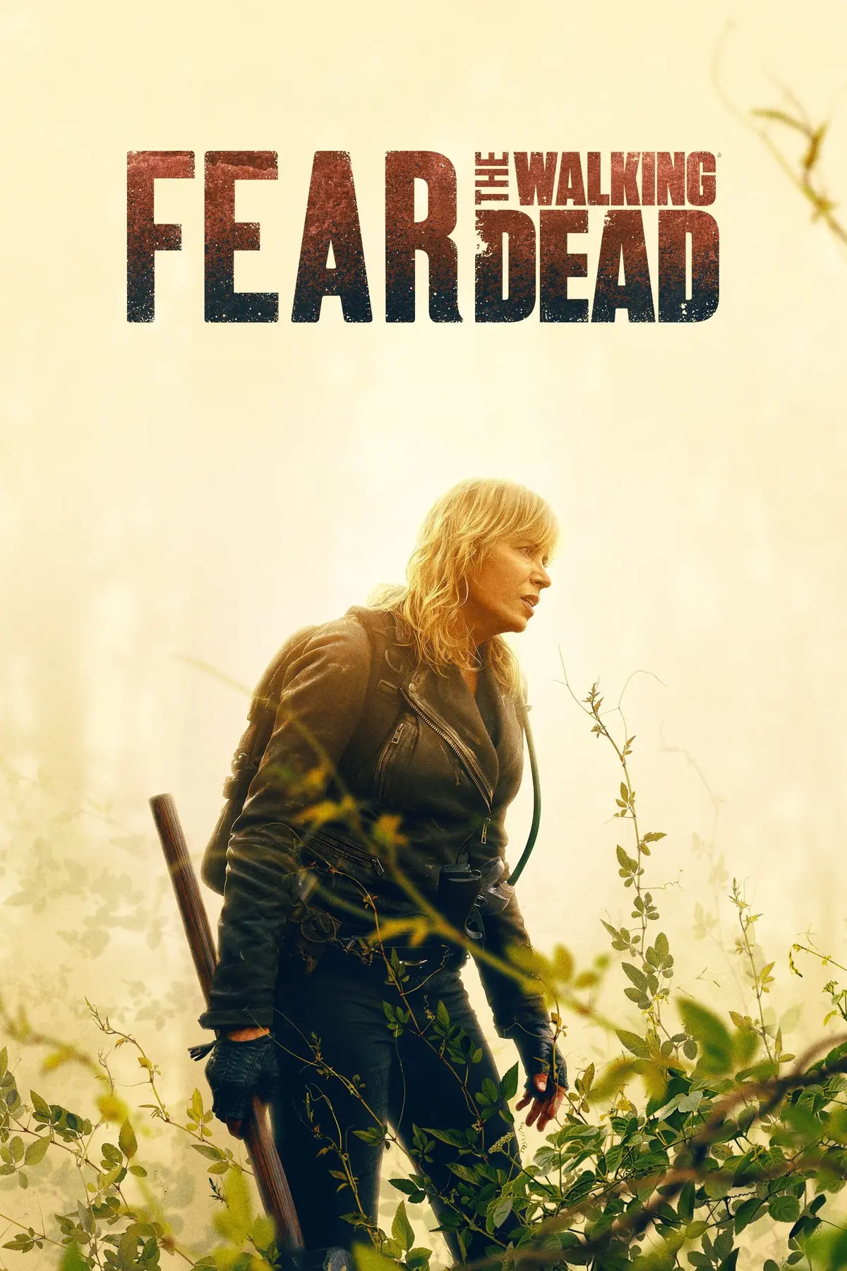 Fear the Walking Dead S07E10 Nymphalis Antiopa