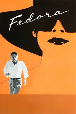 Affiche Fedora