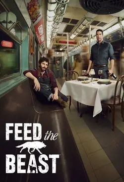 Feed the Beast S01E06 L’Ouest sauvage