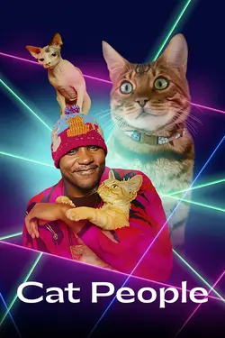 Félinomania S01E03 Chacun copie son chat