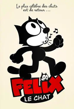 Félix le chat S1959E02 Penelope the Elephant