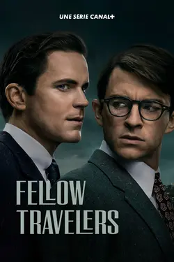 Fellow Travelers S01E02 Intouchable