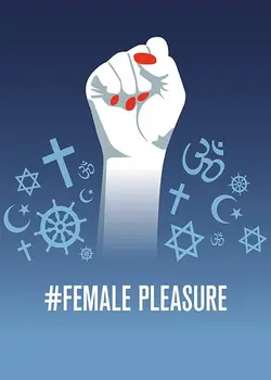 Affiche #Female Pleasure