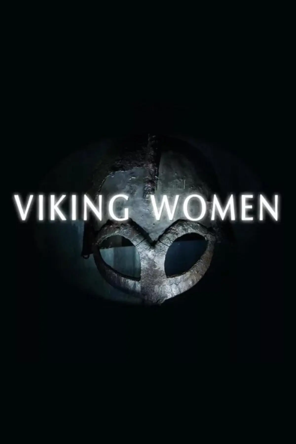 Femme de Viking