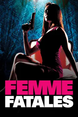 Femme Fatales S01E07 Hantée