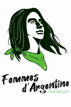 Affiche Femmes d'Argentine