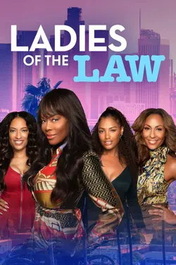 Ladies of the Law S06E05 Femmes de loi  S06E05