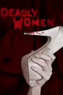 Affiche Femmes fatales Le meurtre dans la peau