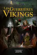 Affiche Femmes Vikings, reines de guerre