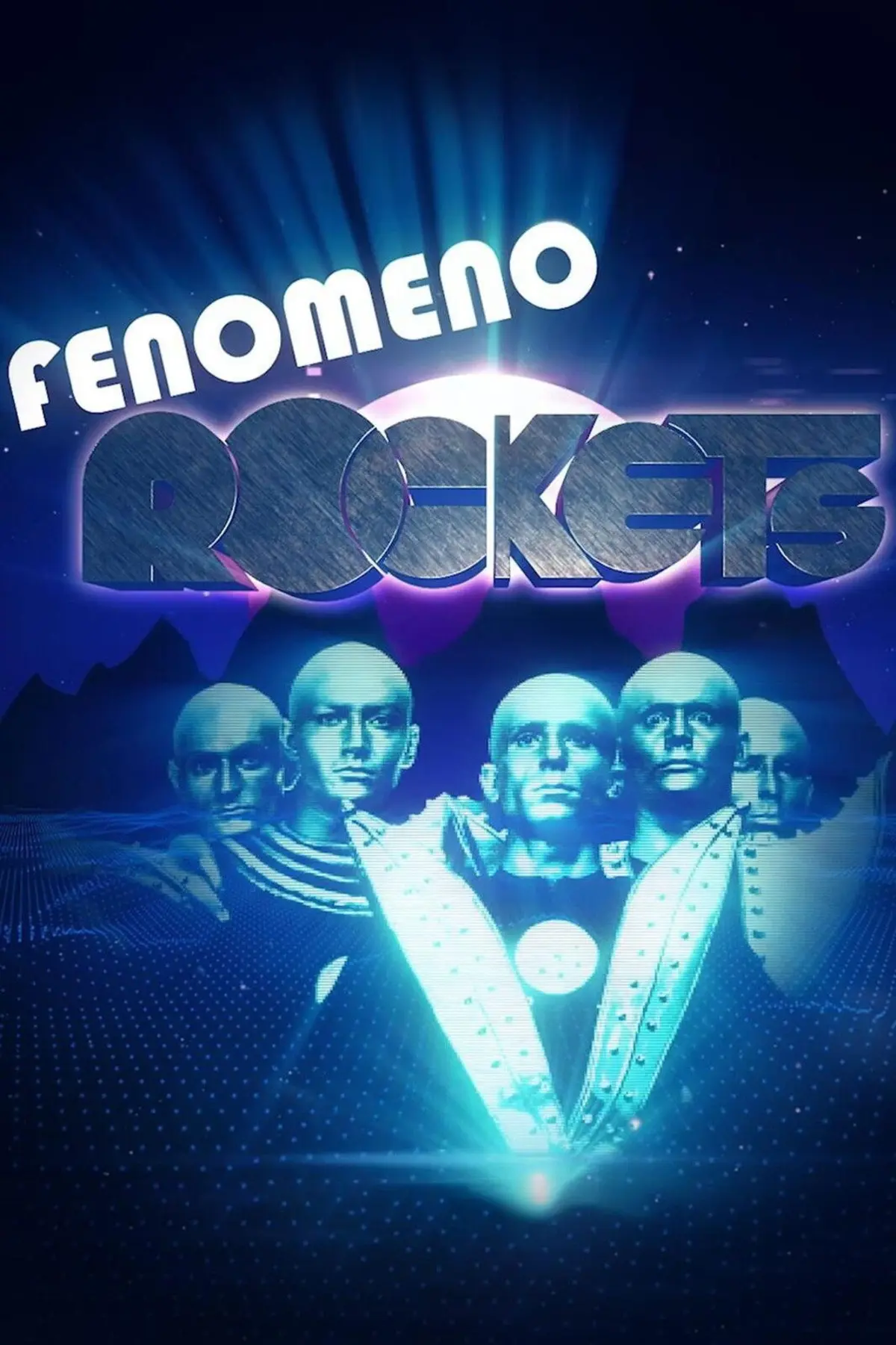 Fenomeno Rockets