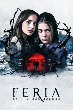 Feria : L'éclat des ténèbres S01E07 L'apocalypse selon Pablo