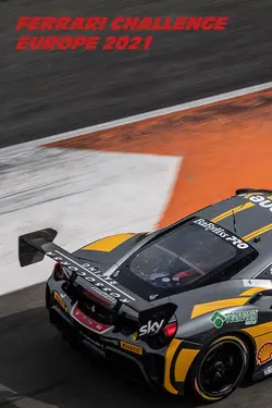 Ferrari Challenge Europe S01E11 Épisode 11