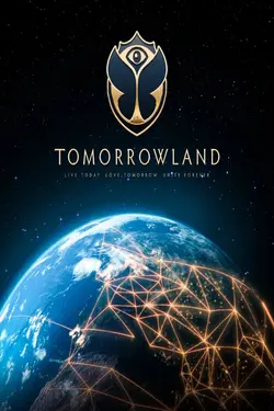 Festival Tomorrowland S01E01 Concert 1