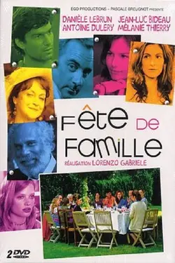 Fête de famille S01E02 Tout va très bien