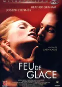 Affiche Feu de glace