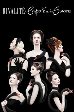 Feud S01E05 Les statuettes de 1963