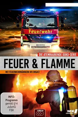 Feuer & Flamme (DE) S10E03 Épisode 3